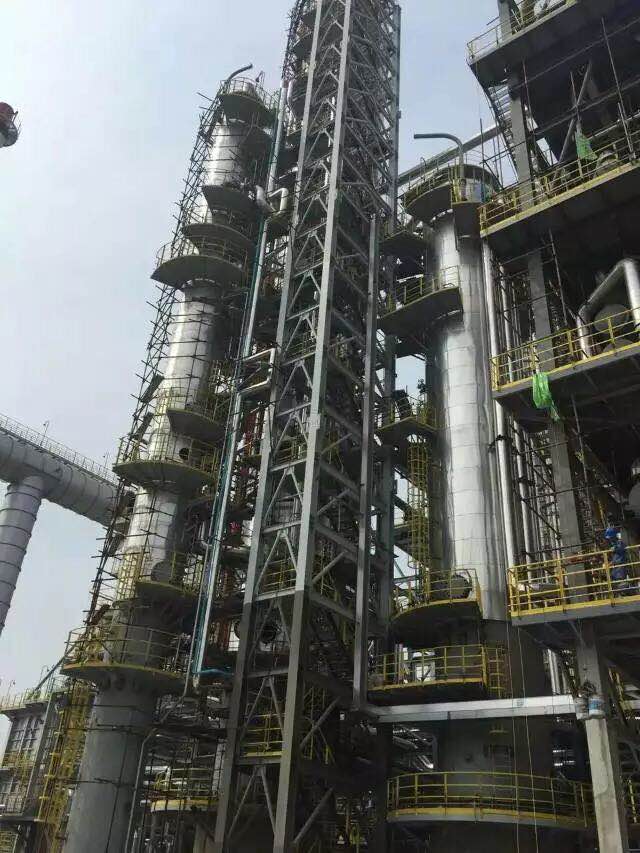 天涯设备翻新喷涂・钢构厂房升级改造