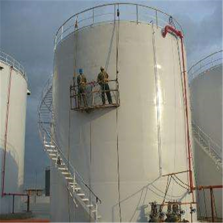 天涯喷漆翻新・工业喷漆・设备喷漆服务简介